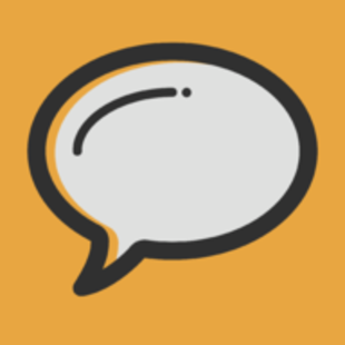 Print Discuss site icon